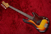 【신제품】De Gier / Soulmate Classic Sunburst Relic 4st 3.609kg #156【GIB Yokohama】