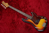 【new】De Gier / Soulmate Classic Sunburst Relic 4st 3.609kg #156【GIB Yokohama】