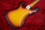 【new】De Gier / Soulmate Classic Sunburst Relic 4st 3.609kg #156【GIB Yokohama】