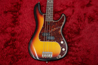 【new】De Gier / Soulmate Classic Sunburst Relic 4st 3.609kg #156【GIB Yokohama】