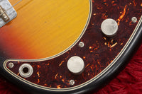 【new】De Gier / Soulmate Classic Sunburst Relic 4st 3.609kg #156【GIB Yokohama】