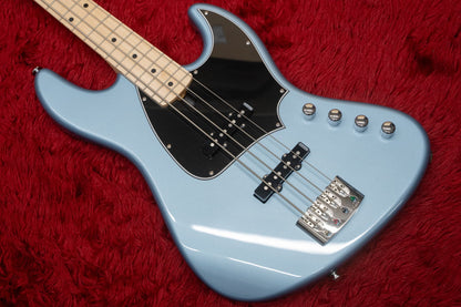 【new】De Gier / Bebop 4 Blue Ice Metallic 3.925kg #279【GIB Yokohama】