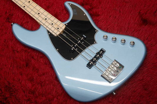 【new】De Gier / Bebop 4 Blue Ice Metallic 3.925kg #279【GIB Yokohama】