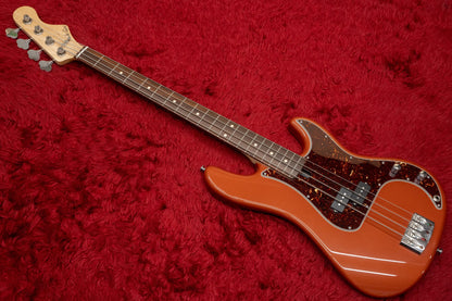 【new】De Gier / Soulmate 4 Deep Burnt Orange 3.740kg #161【GIB Yokohama】