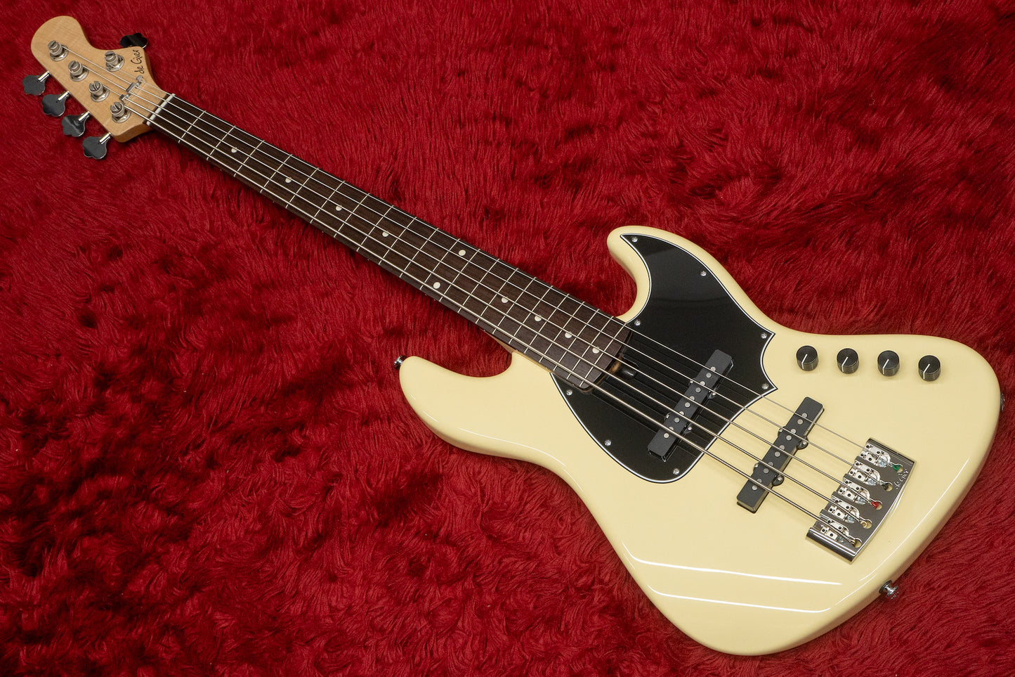 【new】De Gier / Bebop 5 Roomboter Yellow 4.200kg #311【GIB Hyogo】