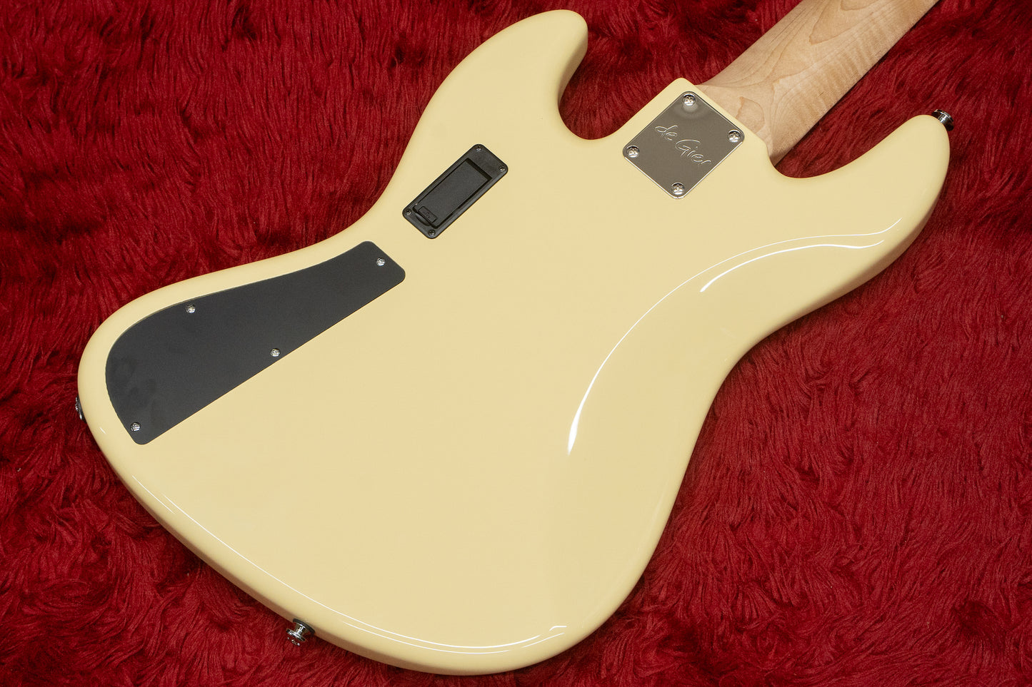 【new】De Gier / Bebop 5 Roomboter Yellow 4.200kg #311【GIB Hyogo】