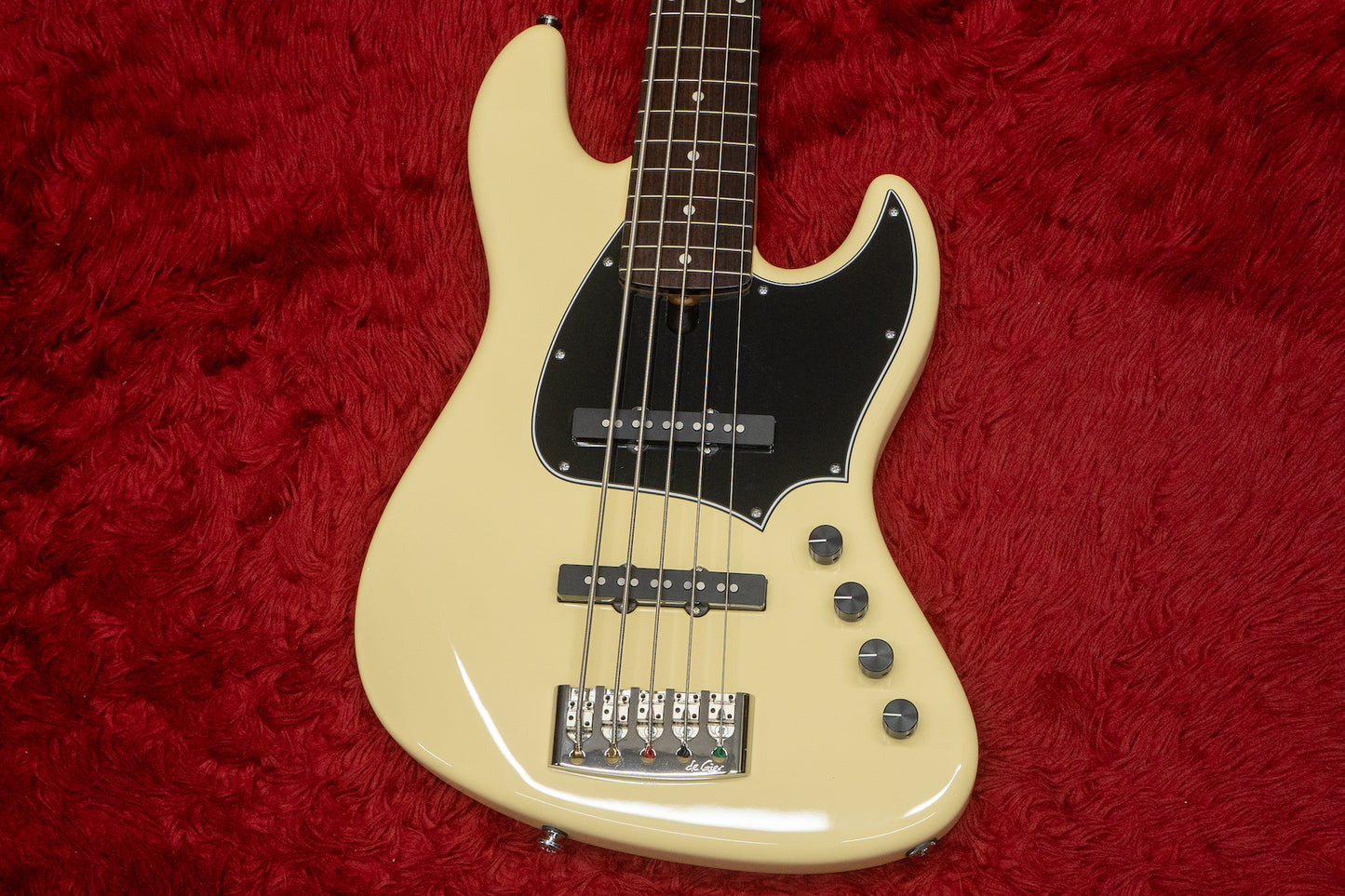 【new】De Gier / Bebop 5 Roomboter Yellow 4.200kg #311【GIB Hyogo】