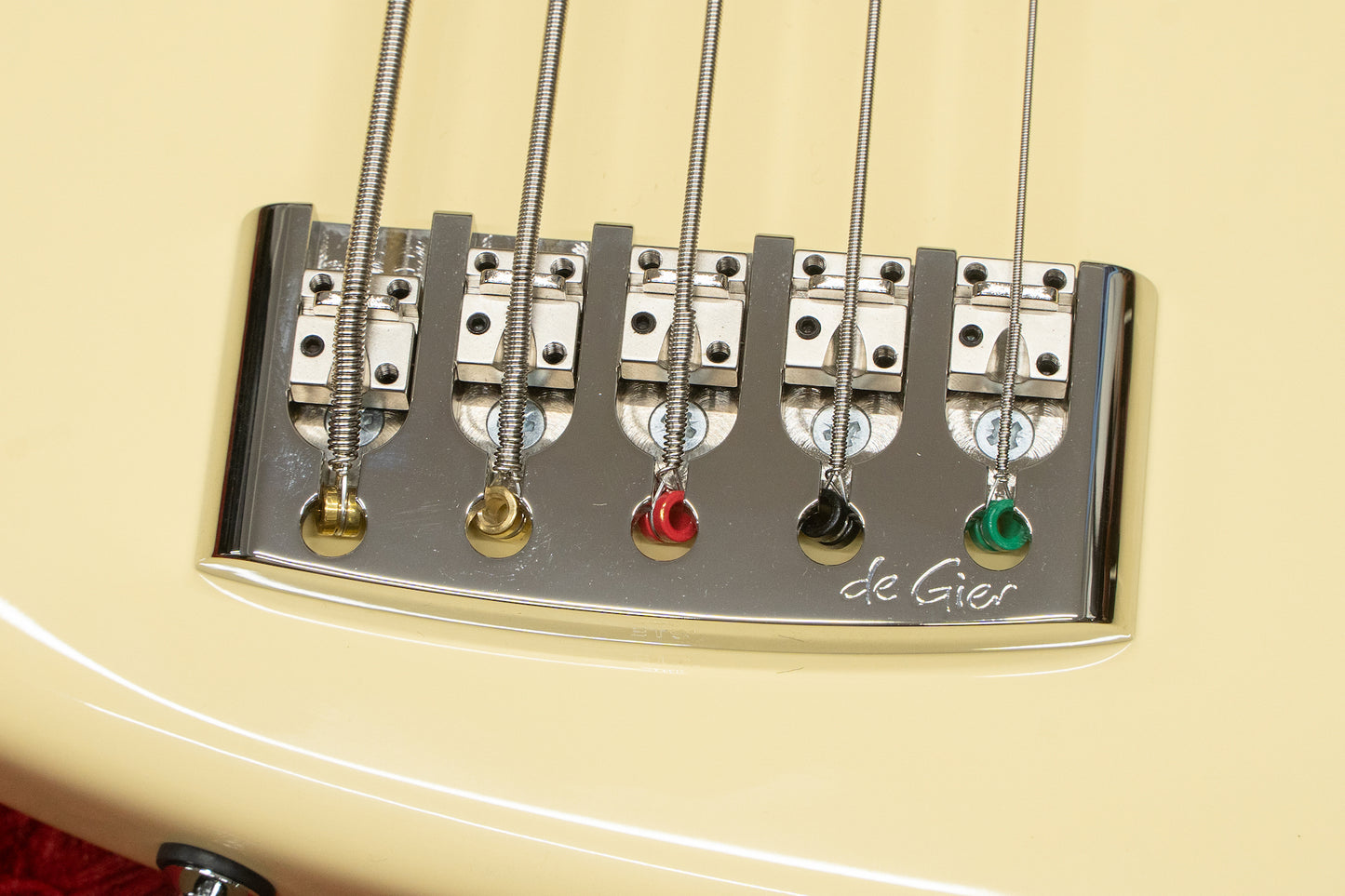 【new】De Gier / Bebop 5 Roomboter Yellow 4.200kg #311【GIB Hyogo】