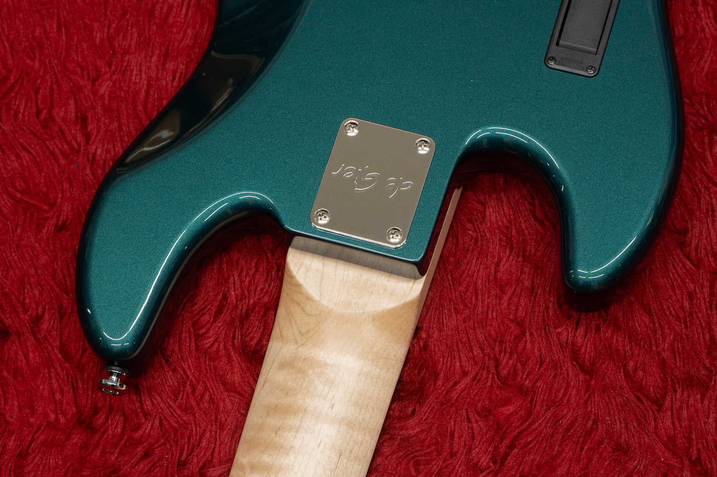 【new】De Gier / Bebop 5 Verde Pino 4.160kg #312【GIB Yokohama】