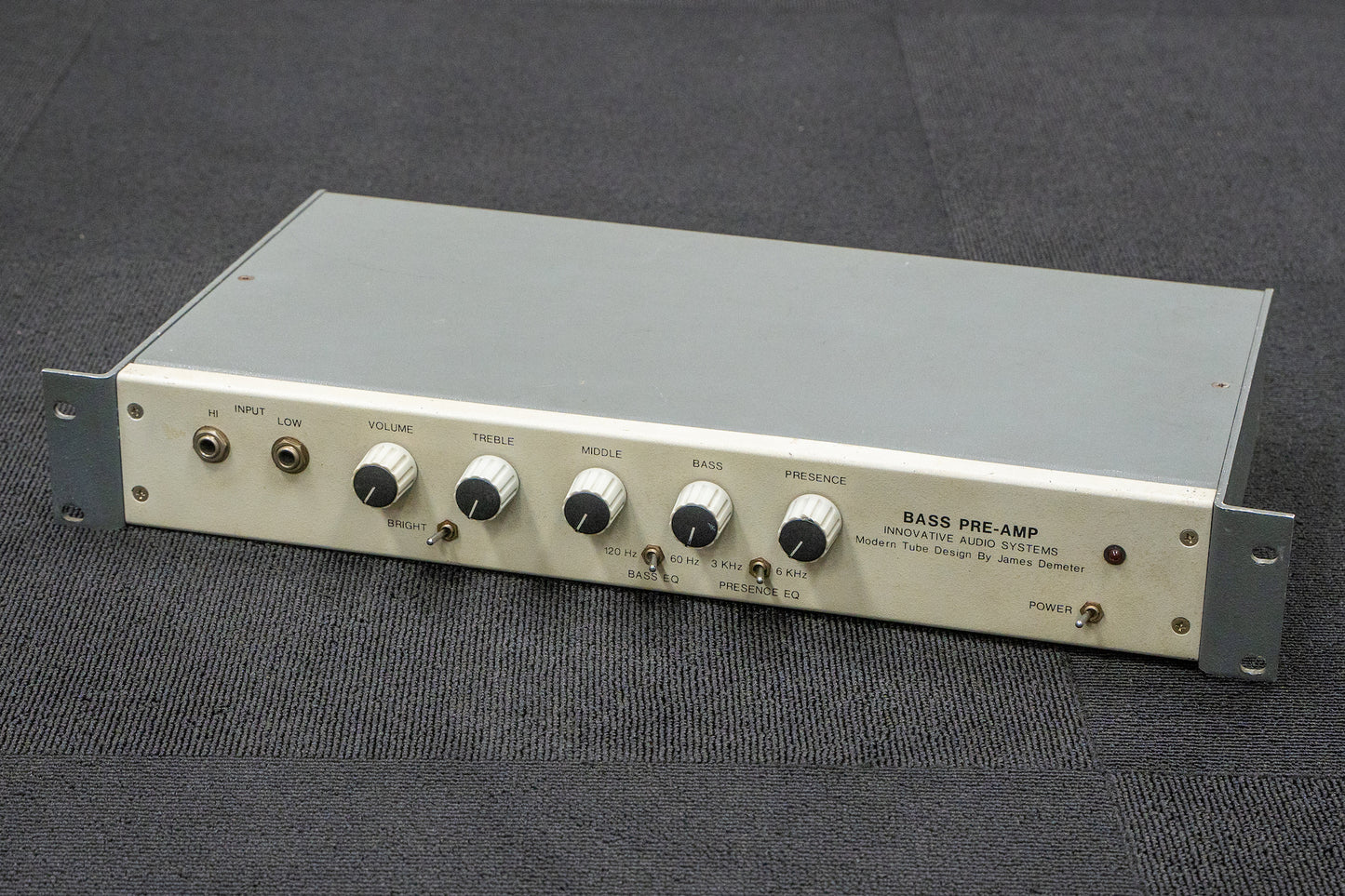 【used】Demeter / VTBP-202 #300130【consignment】【GIB Yokohama】