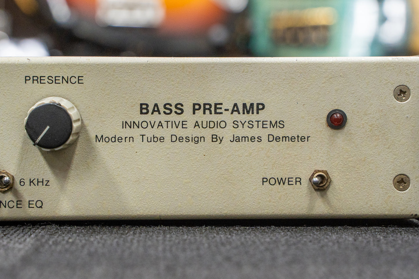 【used】Demeter / VTBP-202 #300130【consignment】【GIB Yokohama】