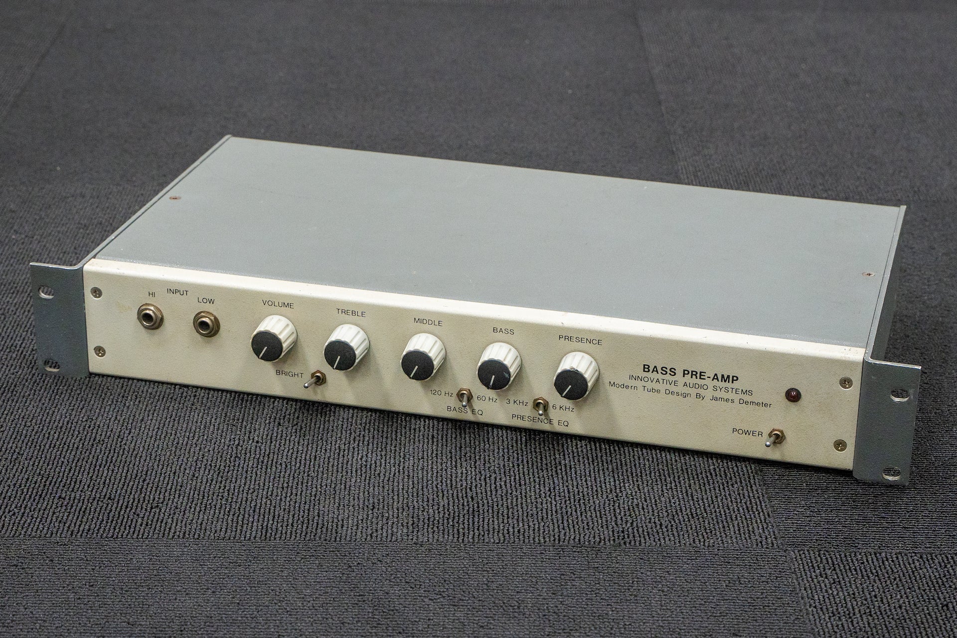 amplifiers – Bass Shop Geek IN Box