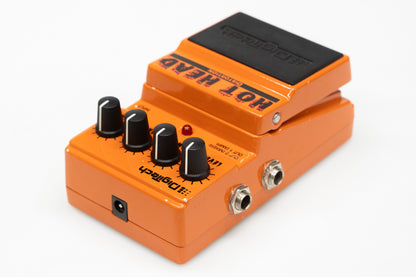 【used】Digi Tech / HOT HEAD【GIB Yokohama】
