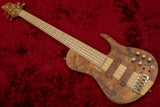 [new] D’mark Guitars / OMEGA 5 Exotic Buckeye MASTER SERIES #23A0014 4.385kg [Yokohama]
