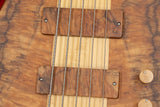 [new] D’mark Guitars / OMEGA 5 Exotic Buckeye MASTER SERIES #23A0014 4.385kg [Yokohama]