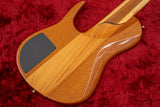 [new] D’mark Guitars / OMEGA 6 Flame maple MASTER SERIES #23A0004 4.63kg [Yokohama]