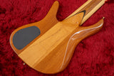 [new] D’mark Guitars / Alpha 6 Burly Walnut MASTER SERIES #23E0017 4.37kg [Yokohama]