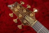 [new] D’mark Guitars / Alpha 6 Burly Walnut MASTER SERIES #23E0017 4.37kg [Yokohama]
