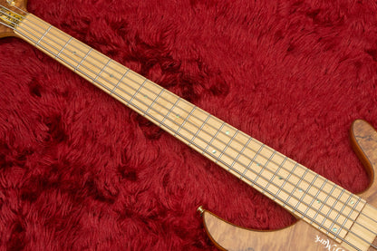 【new】D'Mark Guitars / Alpha 5 Buckeye MASTER SERIES #23A0010 4.040kg【GIB Yokohama】