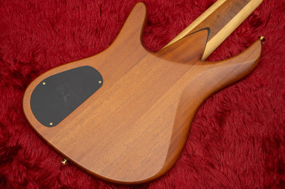 【new】D'Mark Guitars / Alpha 6 Imbuia MASTER SERIES #23F0002 4.480kg【GIB Yokohama】