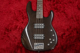 【used】E-II / AP-4 See Thru Black 4.700kg #ES1426212【GIB Yokohama】