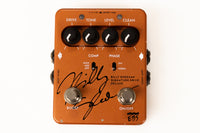 [used] EBS / Billy Sheehan Signature Drive DELUXE [yokohama store]