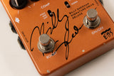 [used] EBS / Billy Sheehan Signature Drive DELUXE [yokohama store]