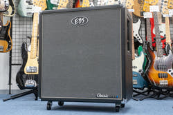 【used】EBS / ClassicLine 410CL【GIB Yokohama】