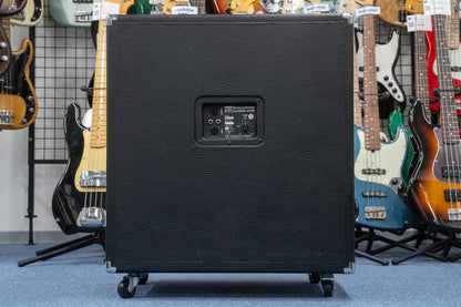 [used] EBS / ClassicLine 410CL [Yokohama]