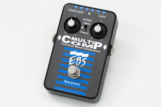 【used】EBS / MultiComp【GIB Yokohama】