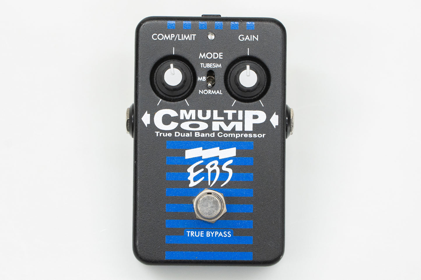 【used】EBS / MultiComp【GIB Yokohama】