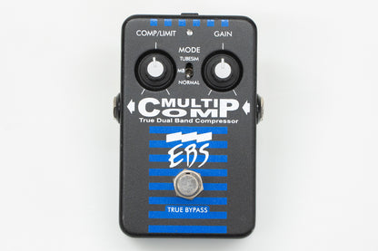 【used】EBS / MultiComp【GIB Yokohama】