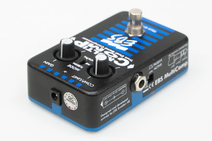 【used】EBS / MultiComp【GIB Yokohama】