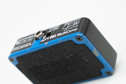 【used】EBS / MultiComp【GIB Yokohama】