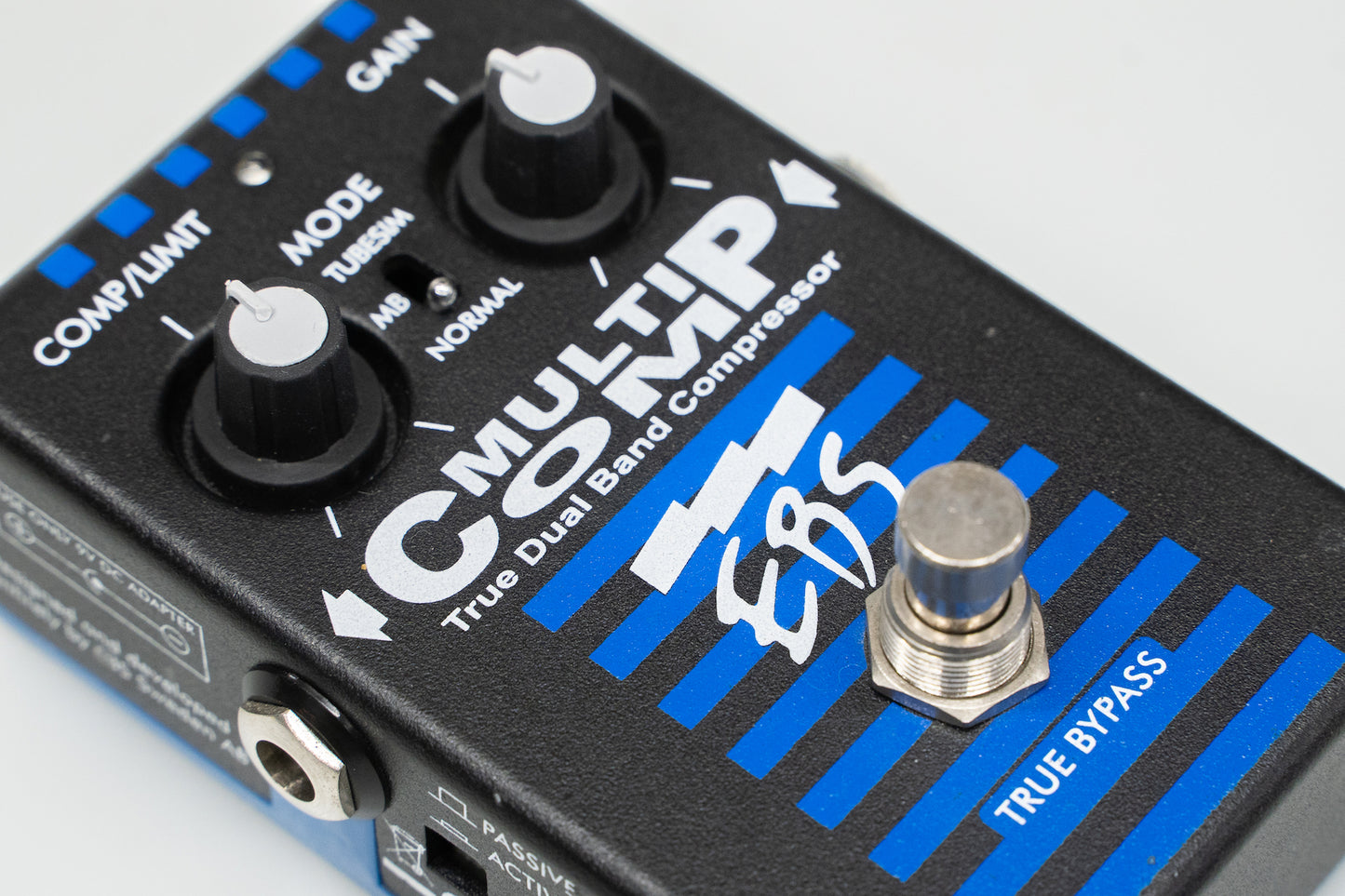 【used】EBS / MultiComp【GIB Yokohama】