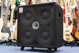 [used] EDEN / EX 4104 Bass Cabinet [Yokohama]