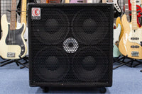 [used] EDEN / EX 4104 Bass Cabinet [Yokohama]