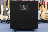 [used] EDEN / EX 4104 Bass Cabinet [Yokohama]