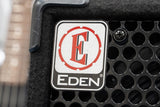 【중고】EDEN / EX1108 베이스 스피커 캐비닛 300W 8ohms【GIB Yokohama】