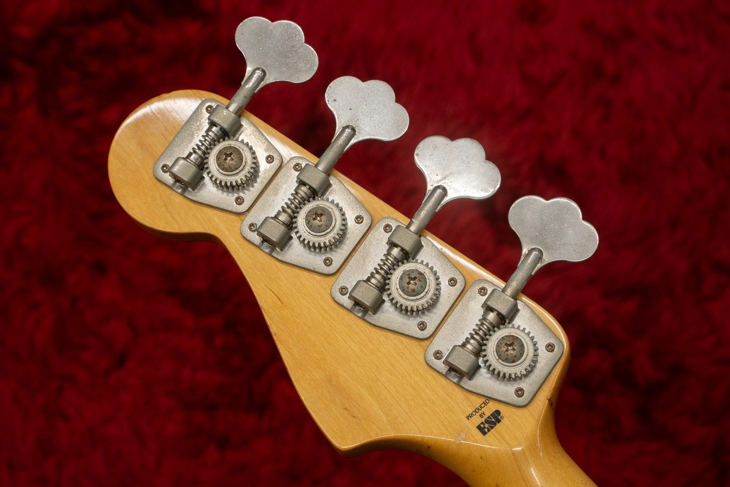 【used】EDWARDS / Jazz Bass Type 5.285kg #31631【GIB Yokohama】