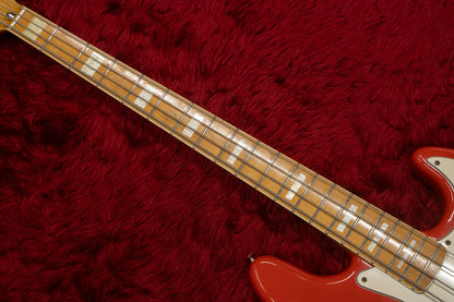 【used】EDWARDS / Jazz Bass Type 5.285kg #31631【GIB Yokohama】