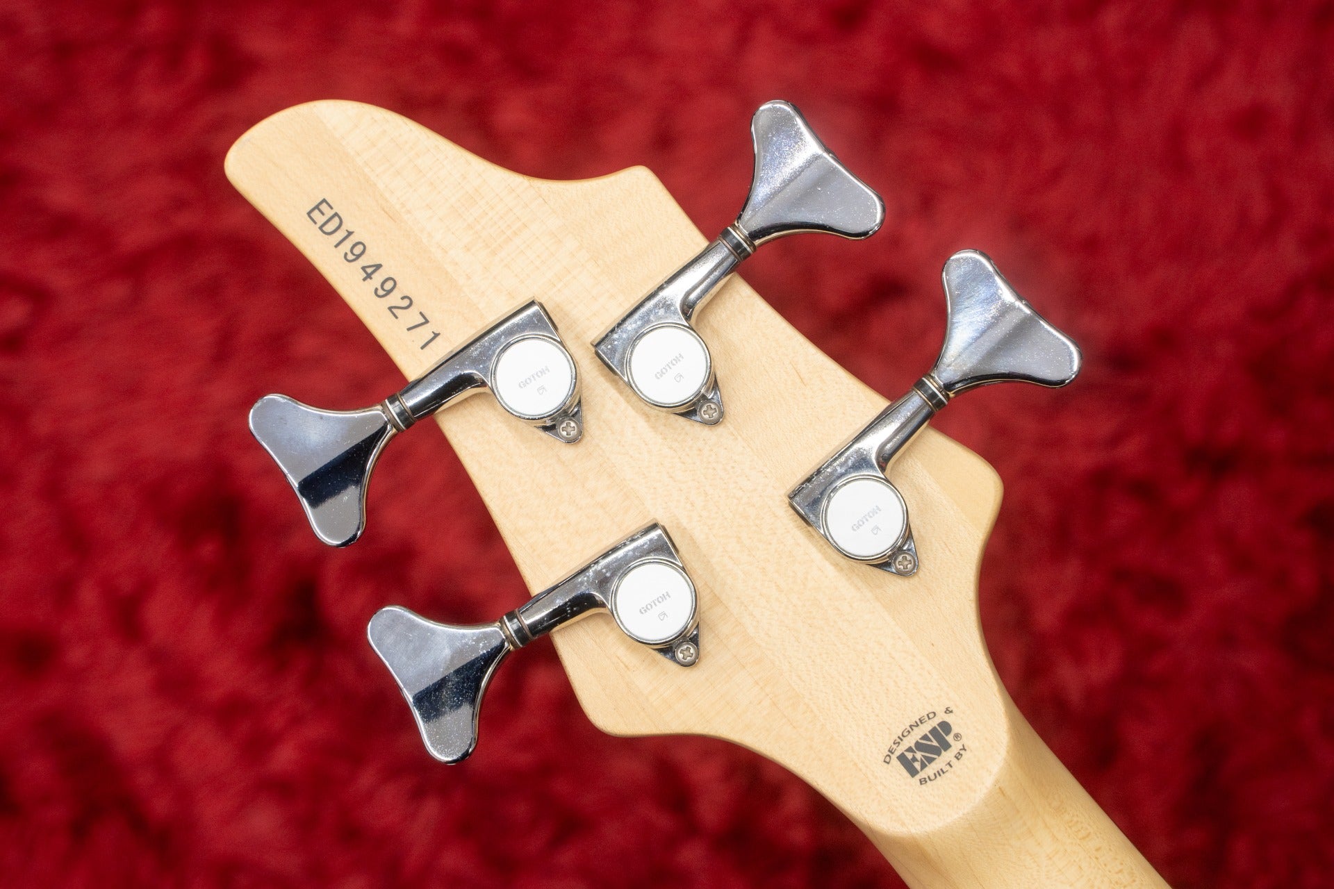used】EDWARDS / E-BB-145 Satin Burner Blue 3.265kg #ED1949271【GIB