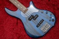 【used】EDWARDS / E-BB-145 Satin Burner Blue 3.265kg #ED1949271【GIB Yokohama】