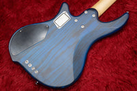 【used】EDWARDS / E-BB-145 Satin Burner Blue 3.265kg #ED1949271【GIB Yokohama】