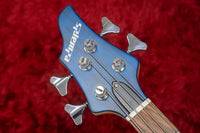 【used】EDWARDS / E-BB-145 Satin Burner Blue 3.265kg #ED1949271【GIB Yokohama】