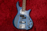 【used】EDWARDS / E-BB-145 Satin Burner Blue 3.265kg #ED1949271【GIB Yokohama】