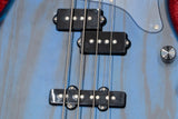 【used】EDWARDS / E-BB-145 Satin Burner Blue 3.265kg #ED1949271【GIB Yokohama】