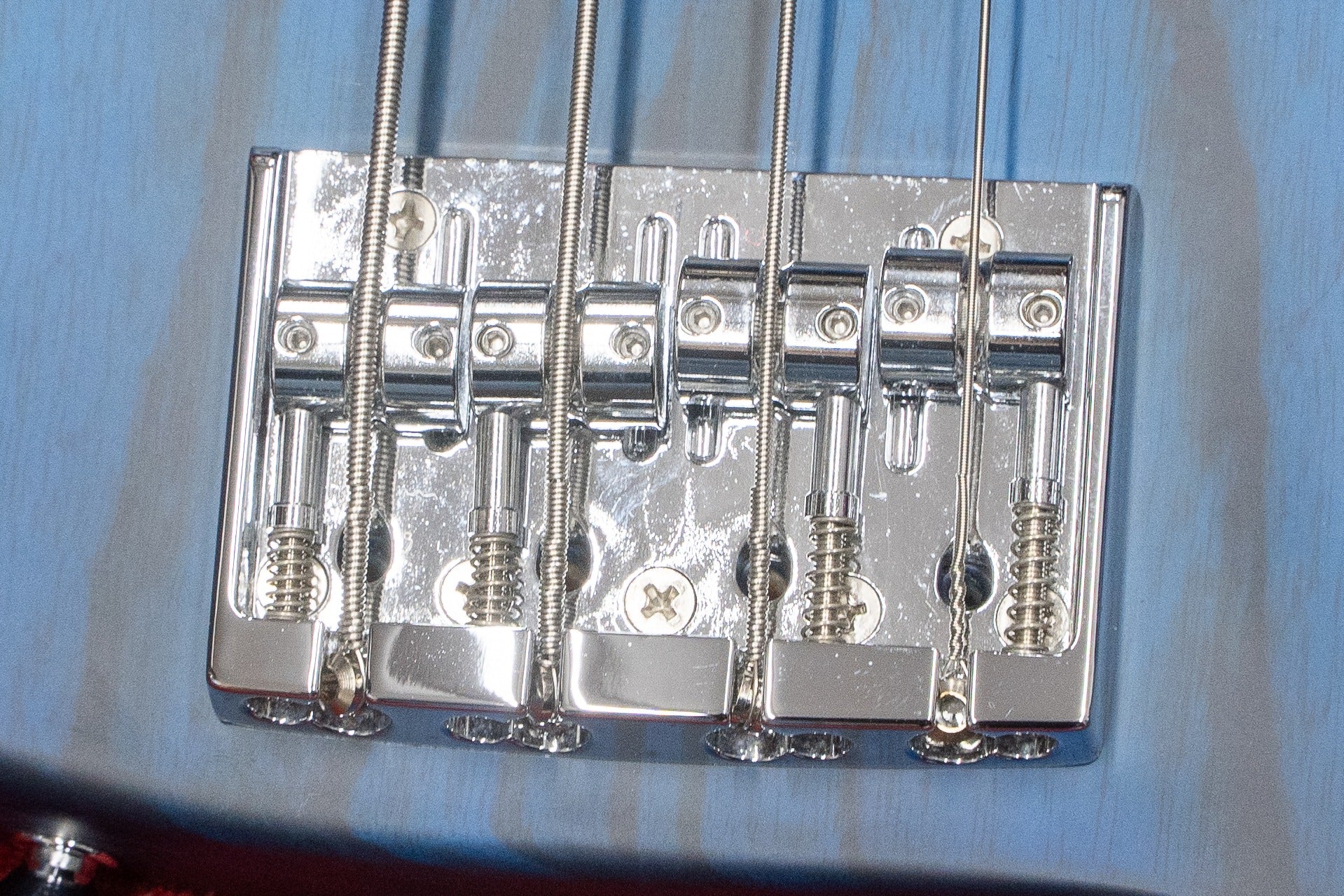 used】EDWARDS / E-BB-145 Satin Burner Blue 3.265kg #ED1949271【GIB