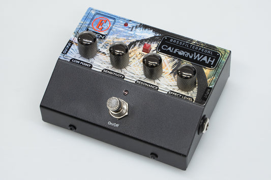 【used】EDEN / Californi WAH【GIB Yokohama】