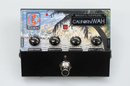 【used】EDEN / Californi WAH【GIB Yokohama】